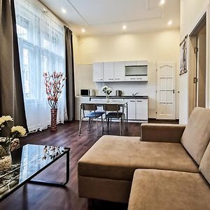 Appartement met Twee Slaapkamers